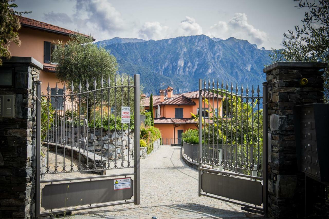 Maison Casa Lavanda Bellagio Exterior foto