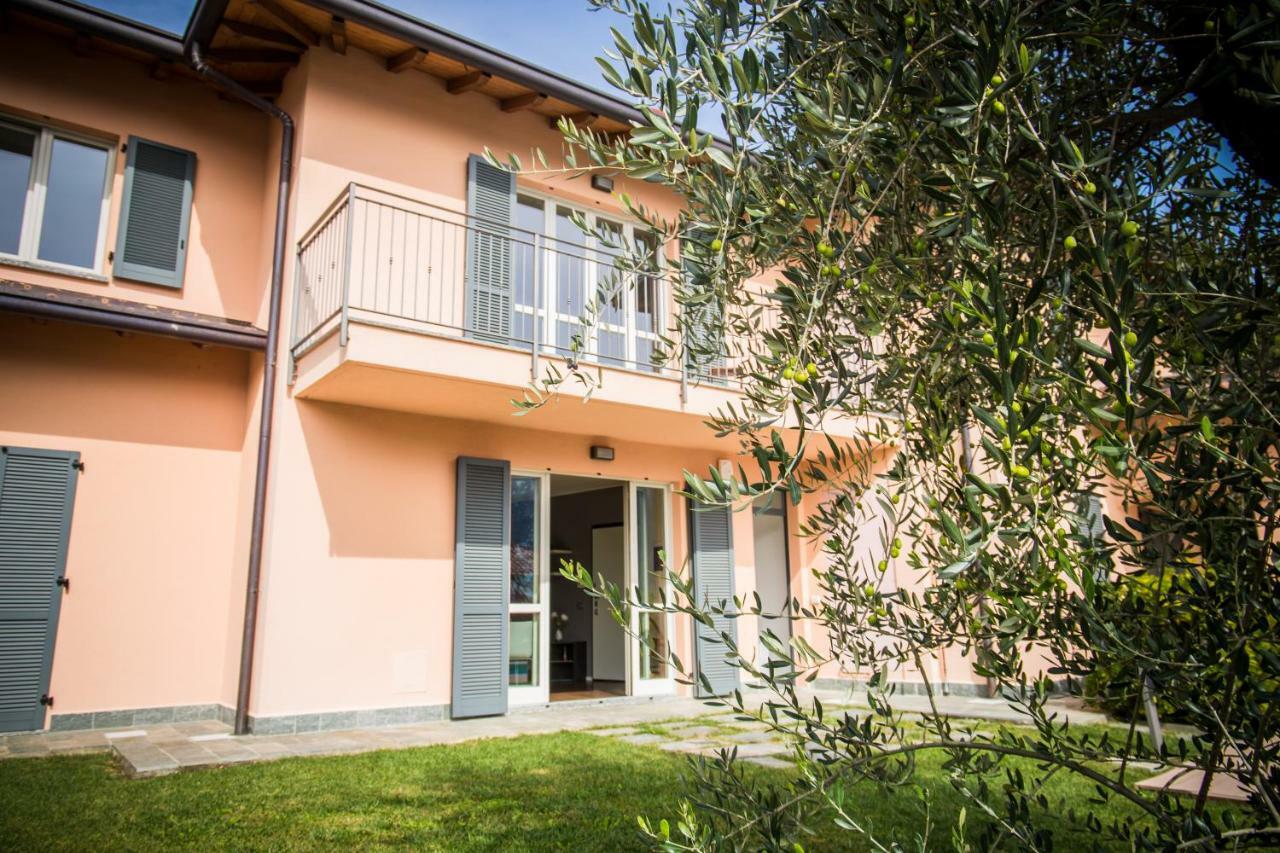 Maison Casa Lavanda Bellagio Exterior foto